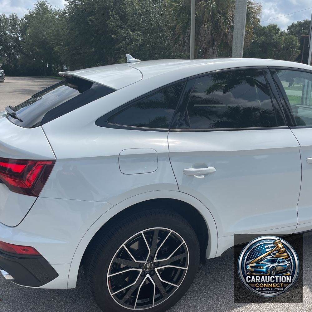 2024 Audi SQ5 Premium Plus