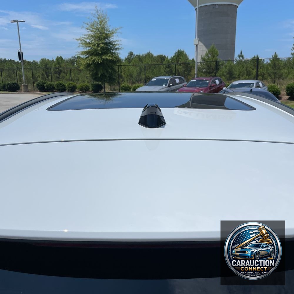 2025 Audi Q6 e-tron Premium Plus