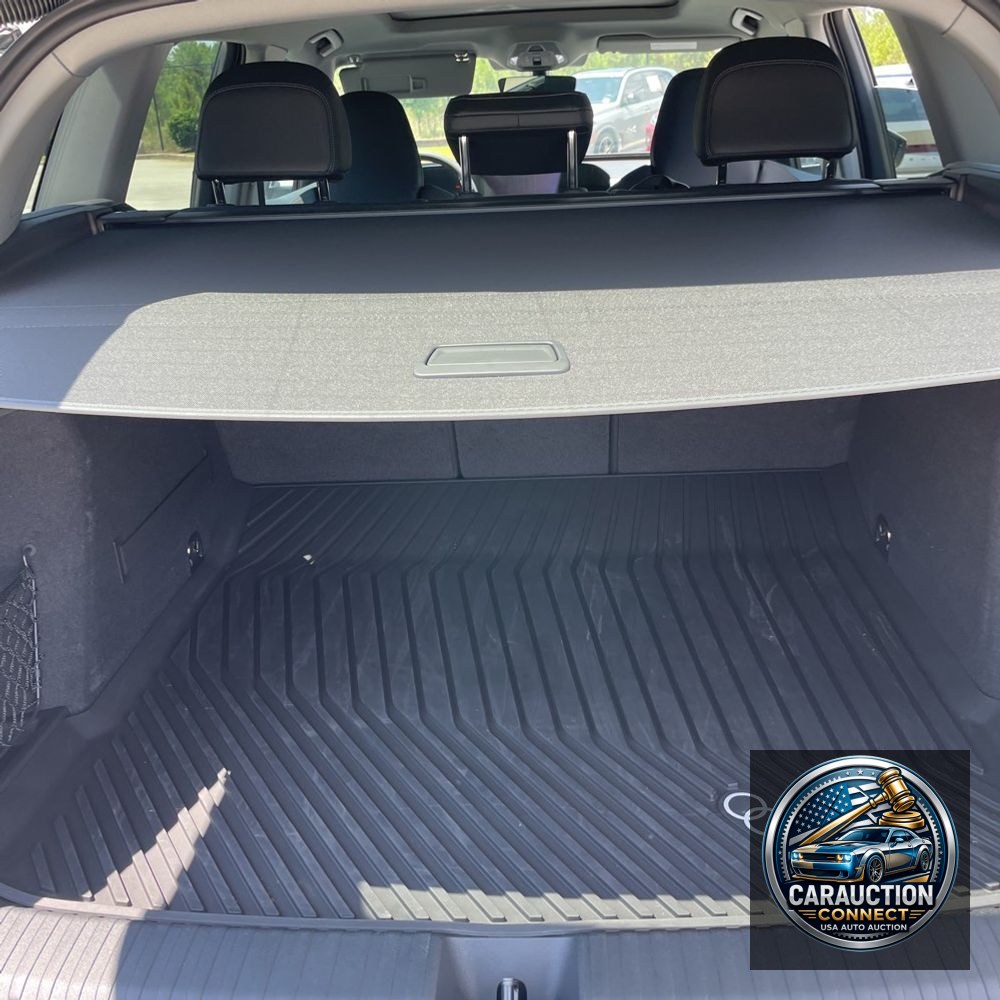 2025 Audi Q6 e-tron Premium Plus