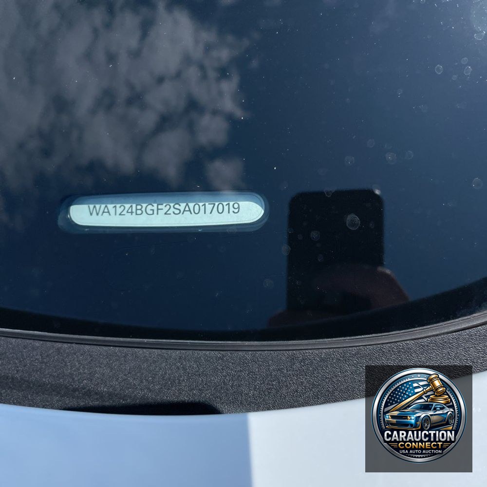 2025 Audi Q6 e-tron Premium Plus