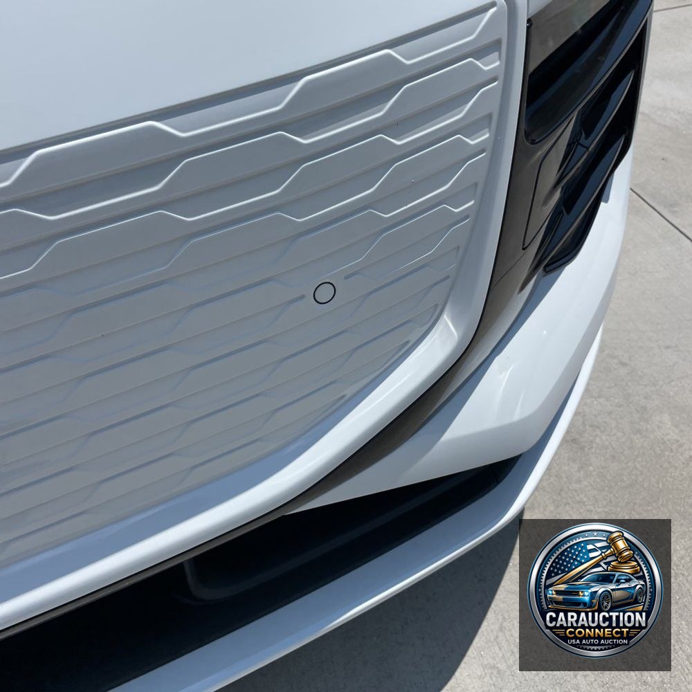 2025 Audi Q6 e-tron Premium Plus