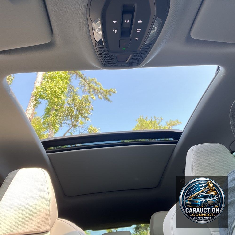 2025 Audi Q6 e-tron Premium