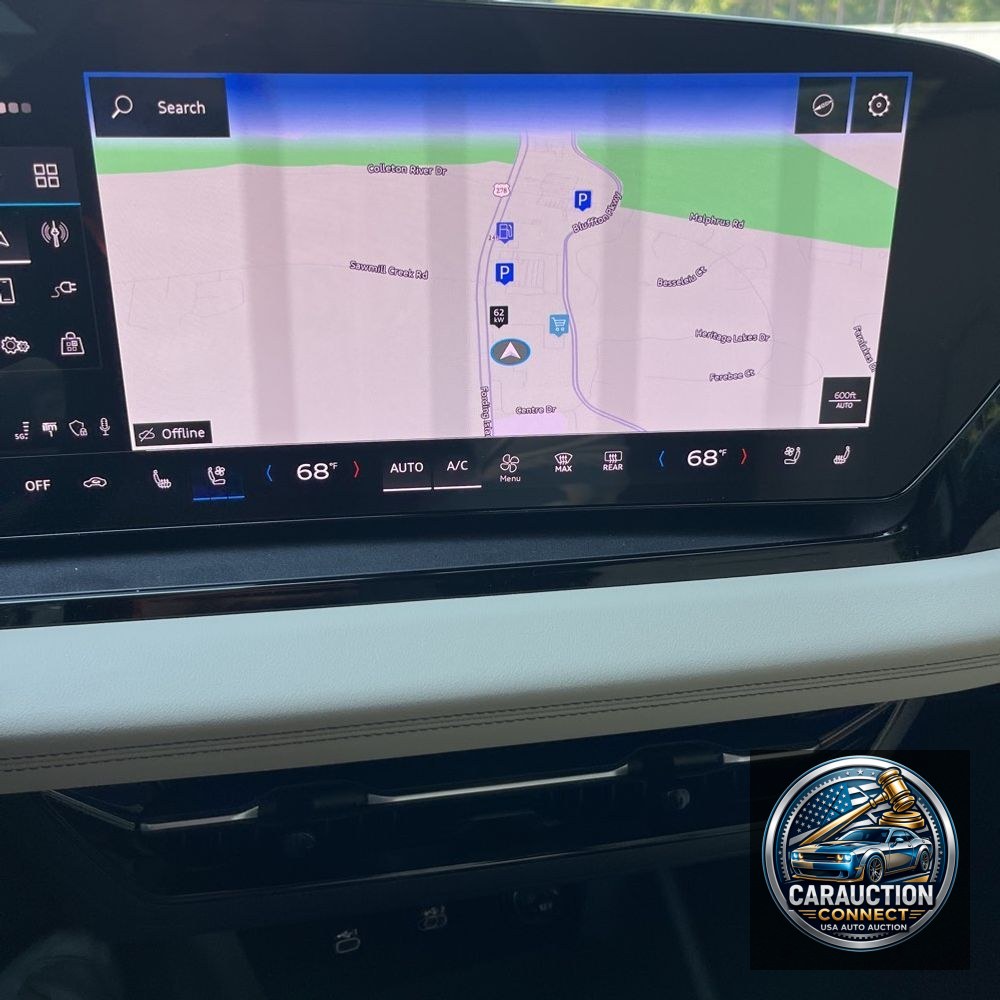 2025 Audi Q6 e-tron Premium
