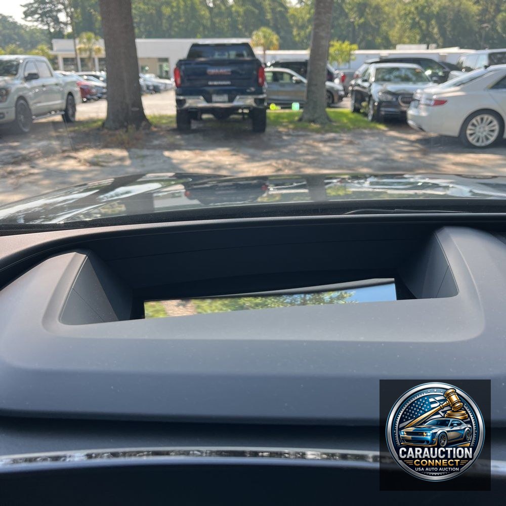 2025 Audi Q6 e-tron Premium