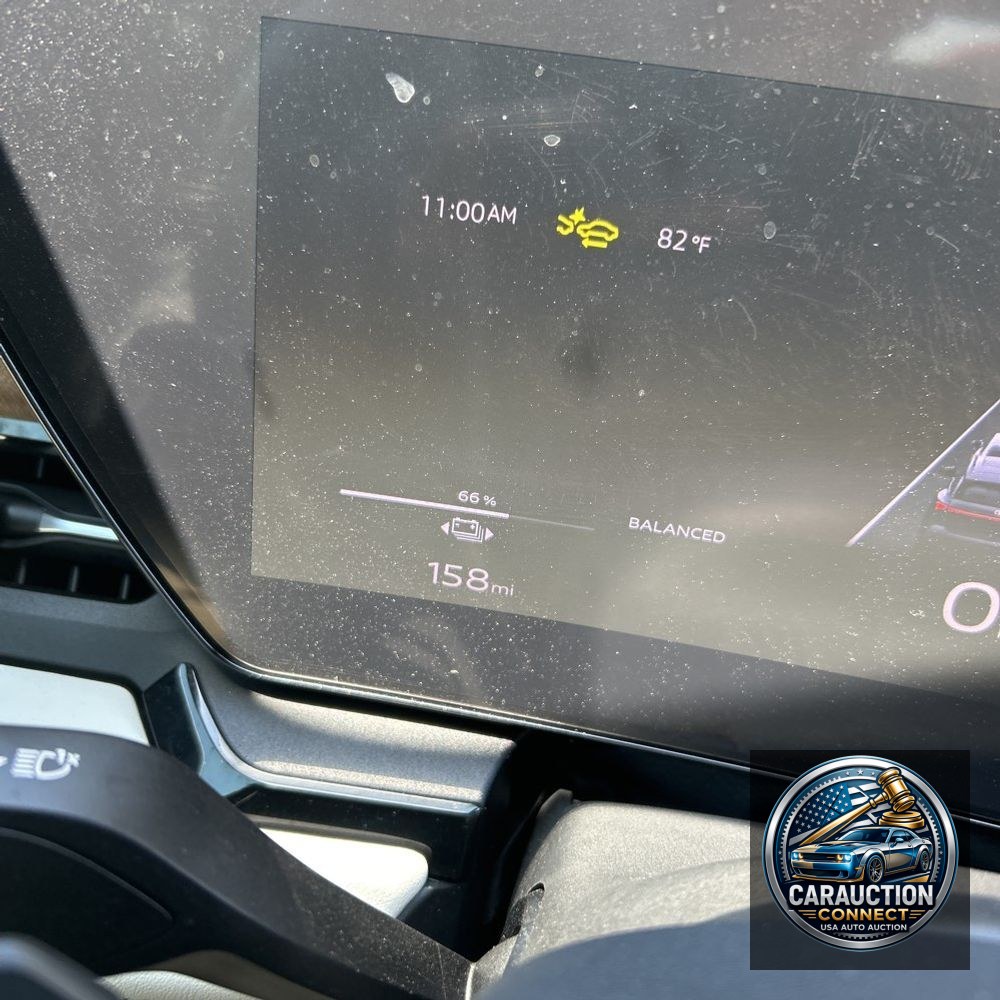 2025 Audi Q6 e-tron Premium