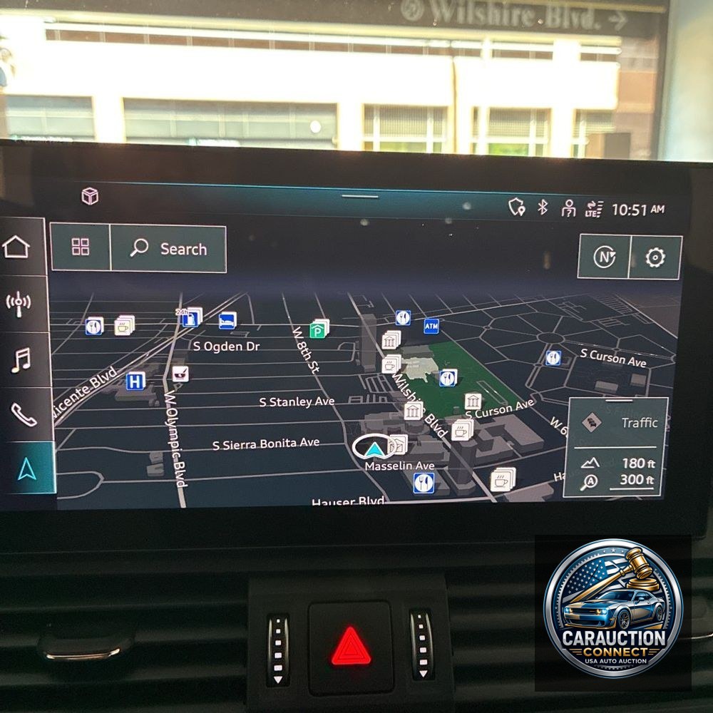2023 Audi SQ5 Prestige