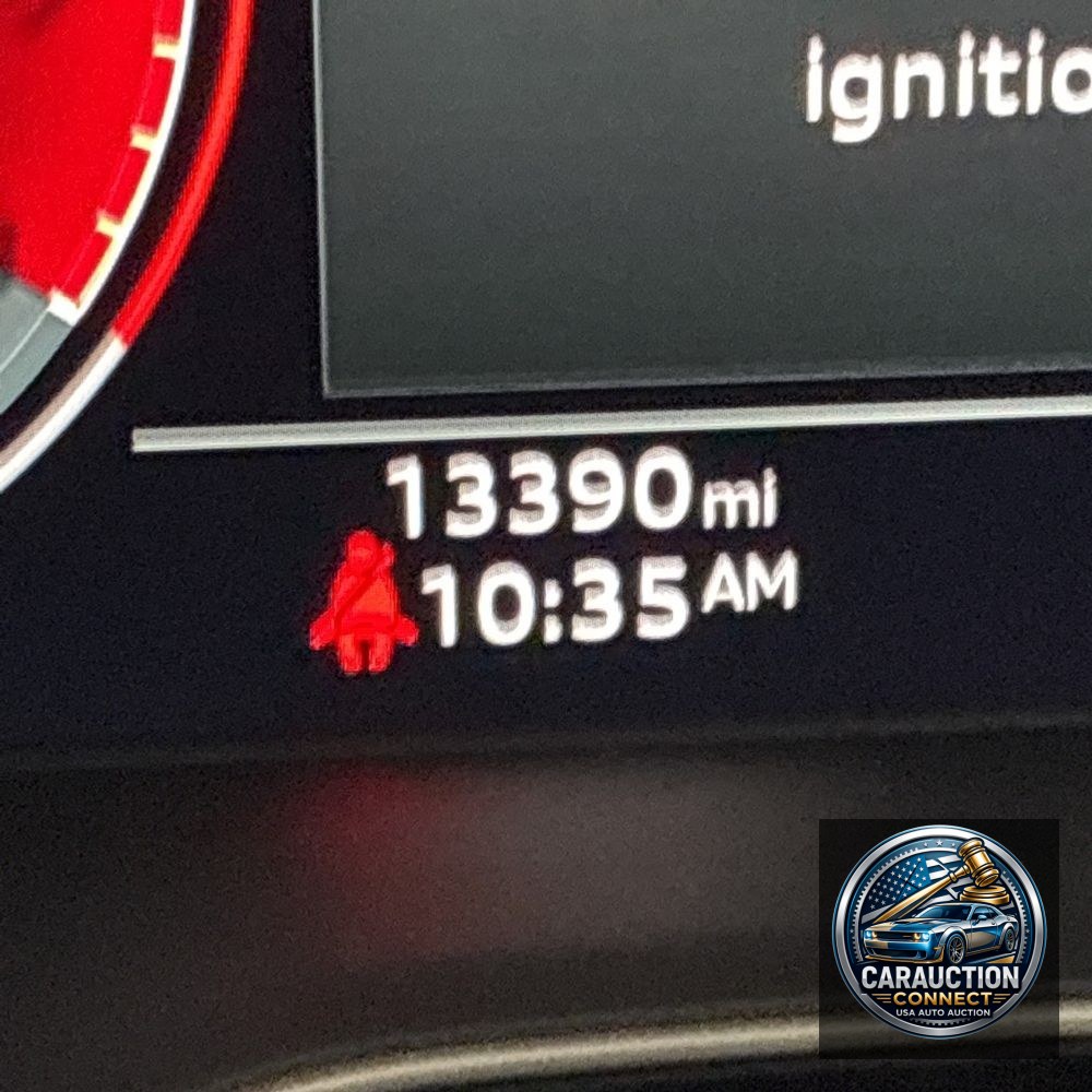 2023 Audi SQ5 Prestige
