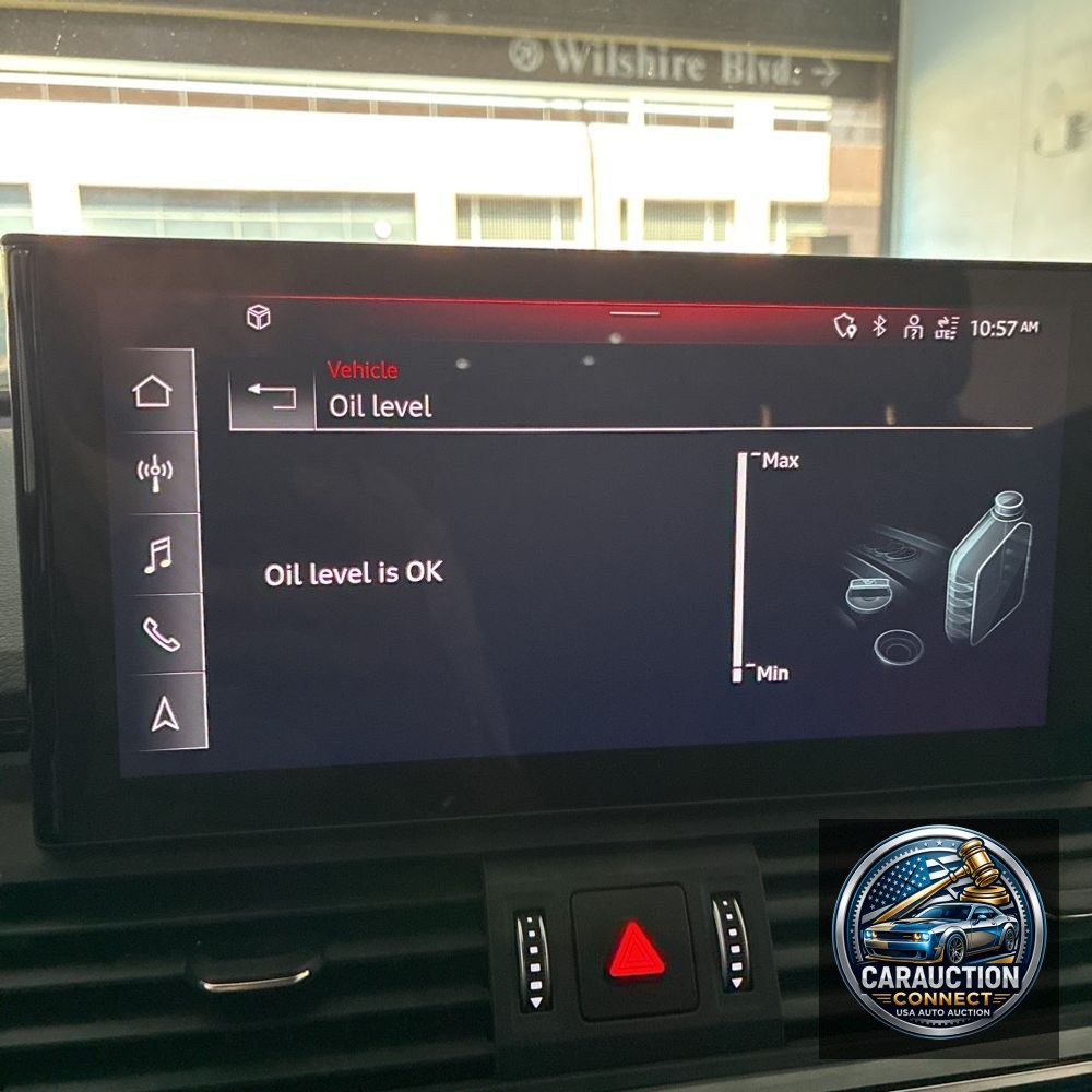 2023 Audi SQ5 Prestige