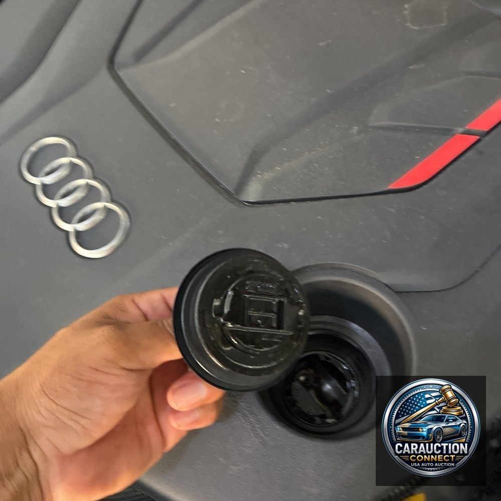 2023 Audi SQ5 Prestige