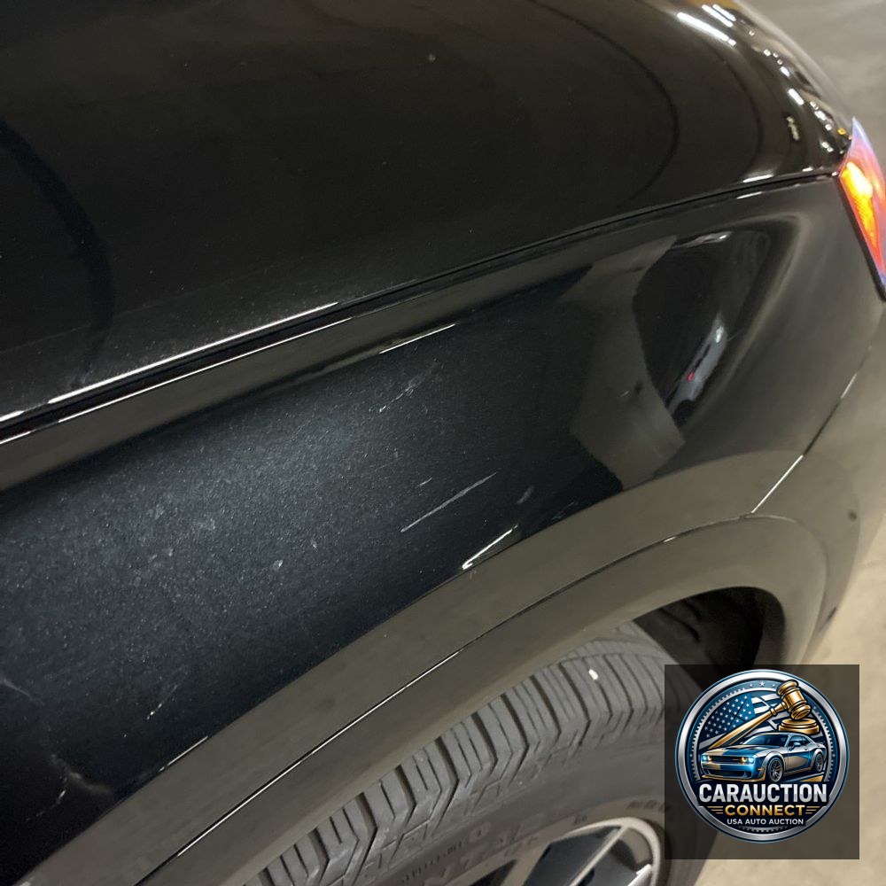 2023 Audi SQ5 Prestige