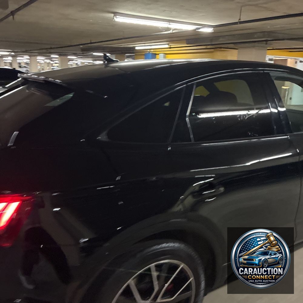2023 Audi SQ5 Prestige