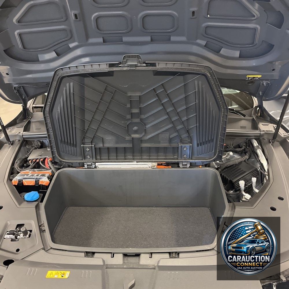 2024 Audi Q8 e-tron Premium