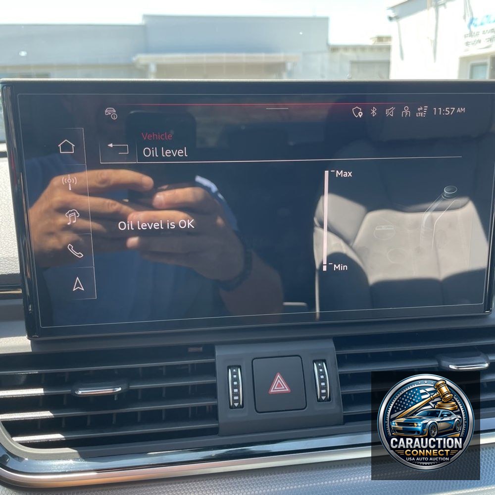 2025 Audi Q5 S-Line Prem+ 45