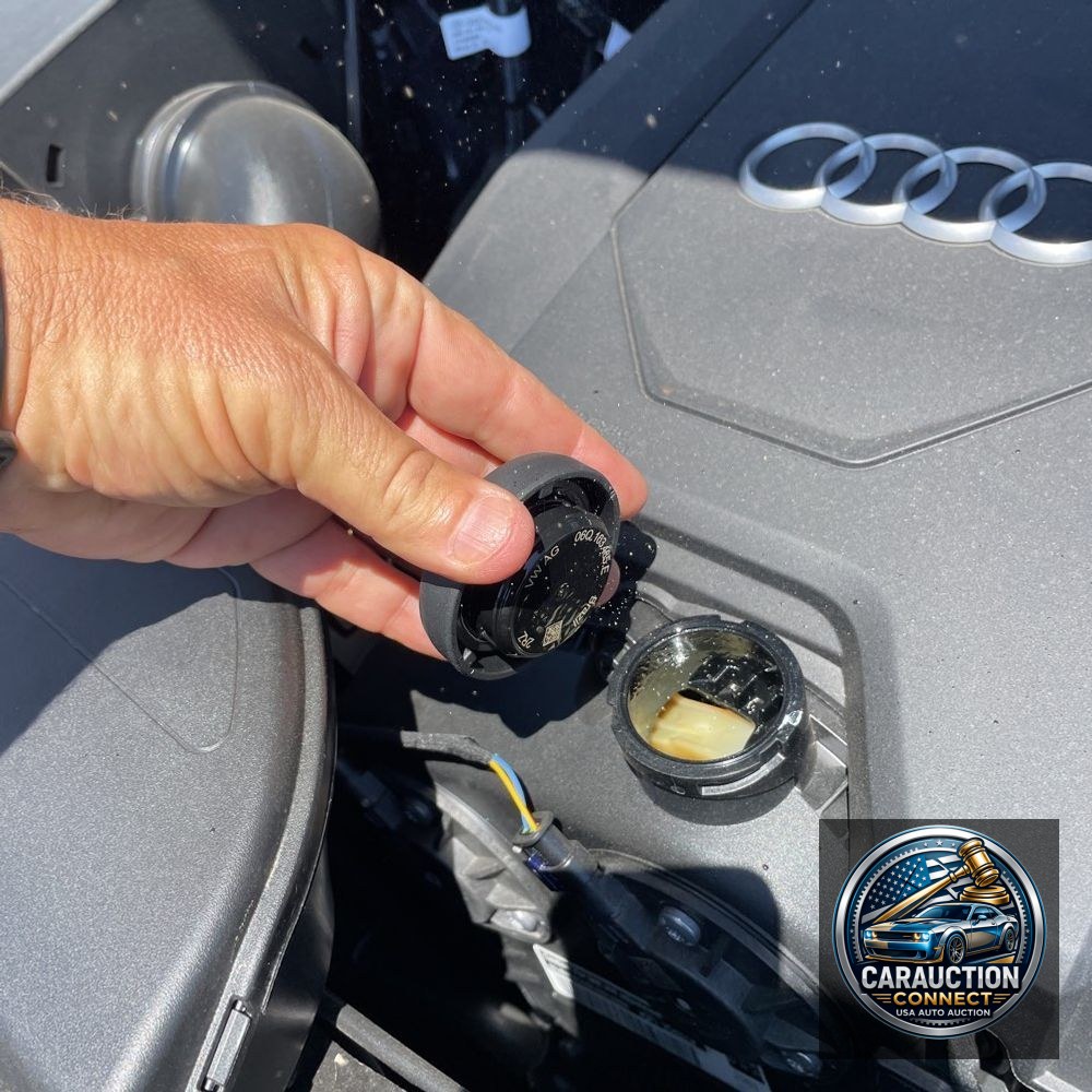 2025 Audi Q5 S-Line Prem+ 45