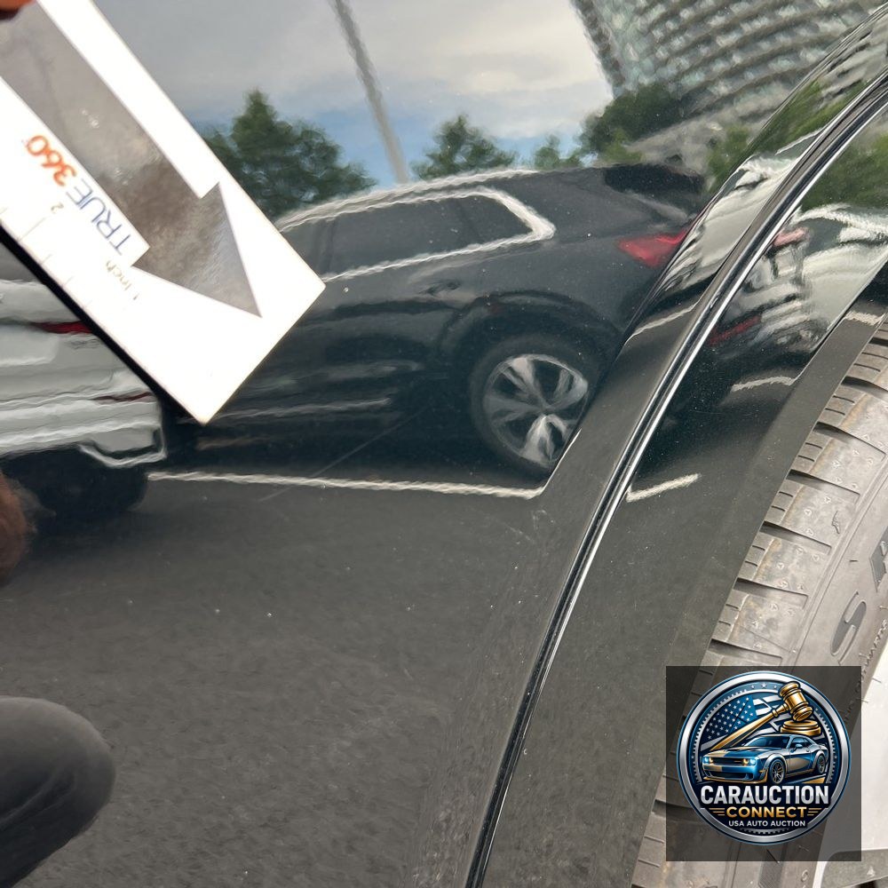 2024 Audi Q8 e-tron Premium Plus