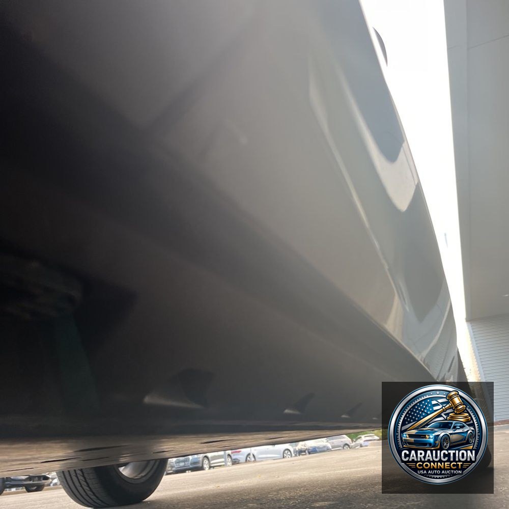 2024 Audi Q8 e-tron Premium Plus