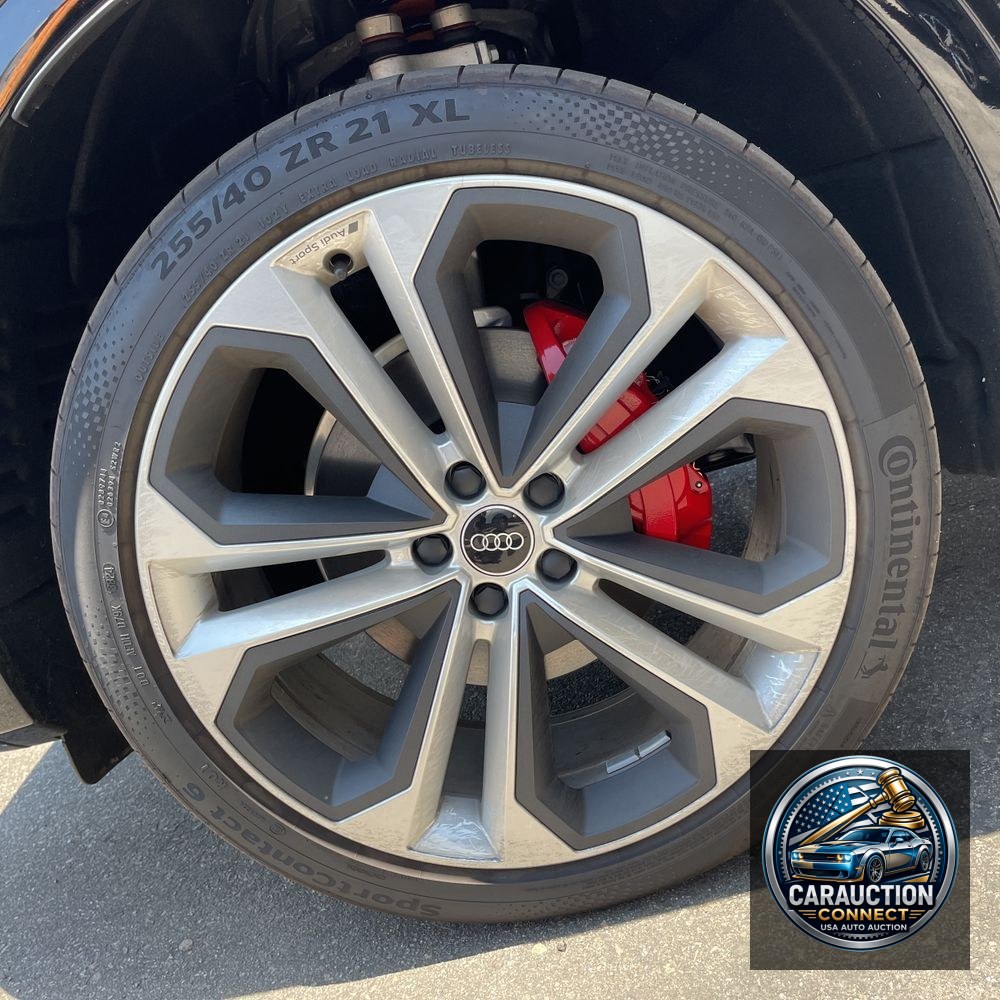 2025 Audi Q5 S-Line Pres 45