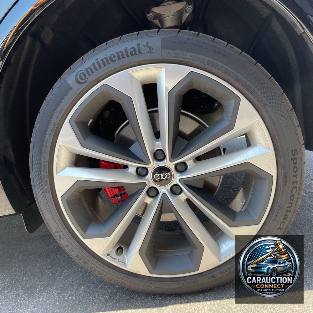 2025 Audi Q5 S-Line Pres 45