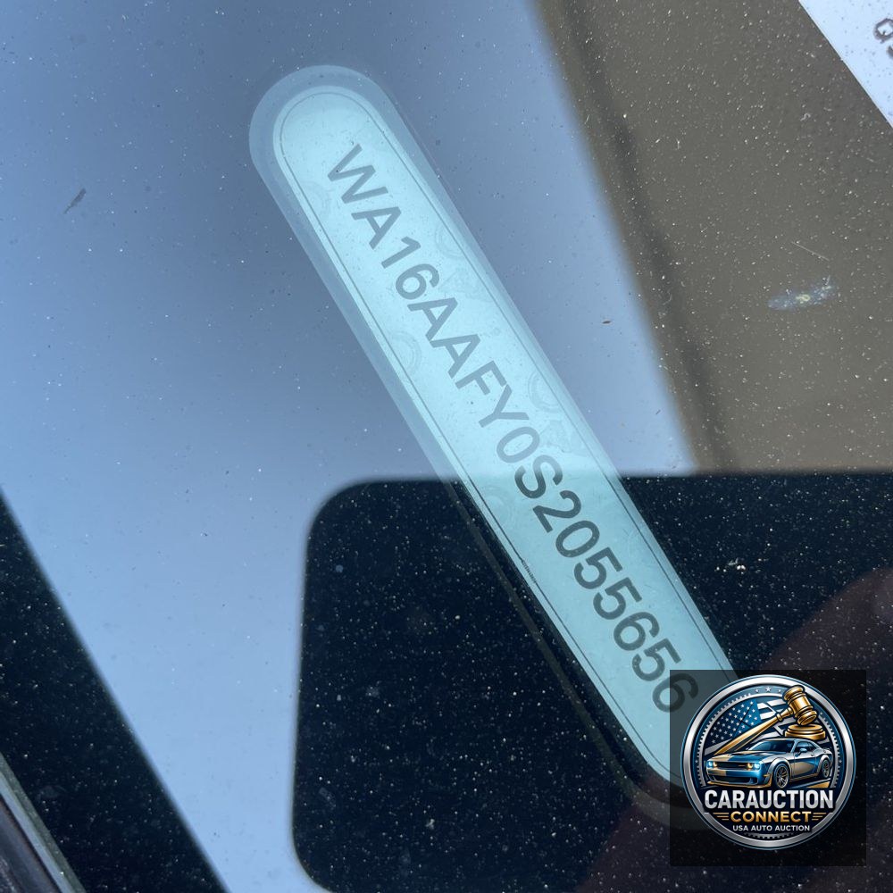 2025 Audi Q5 S-Line Pres 45