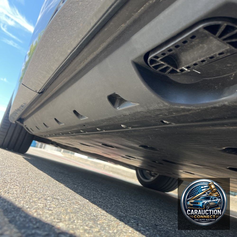 2024 Audi SQ8 e-tron Prestige