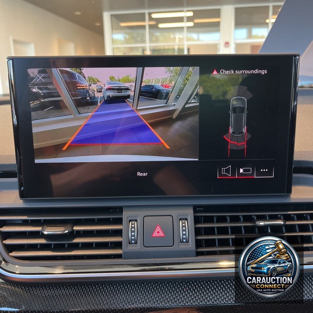 2024 Audi SQ5 Premium