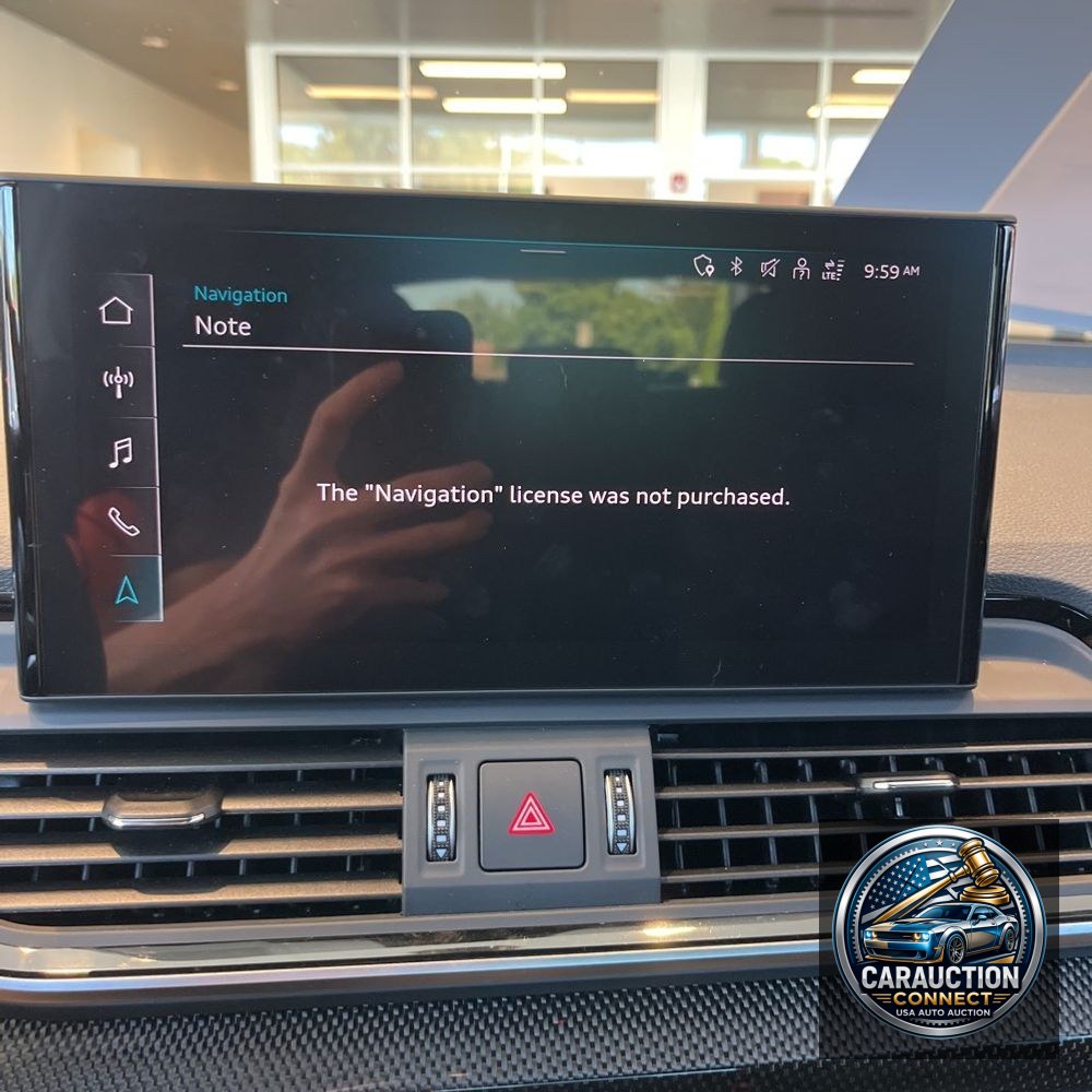 2024 Audi SQ5 Premium
