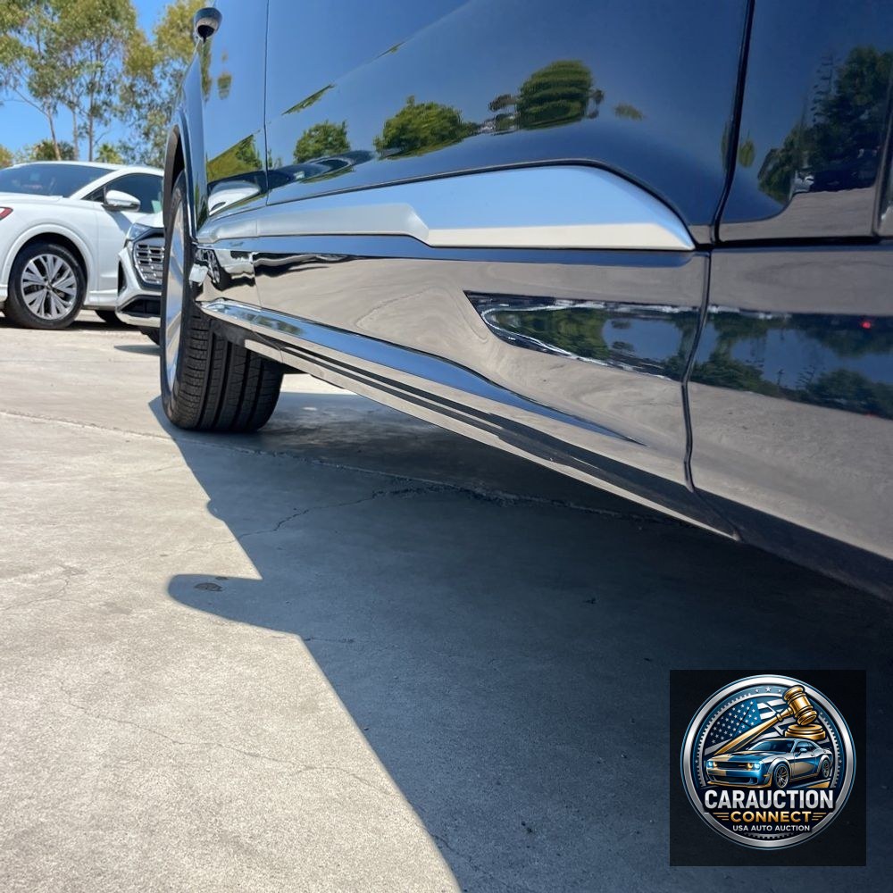 2025 Audi Q7 Premium 45