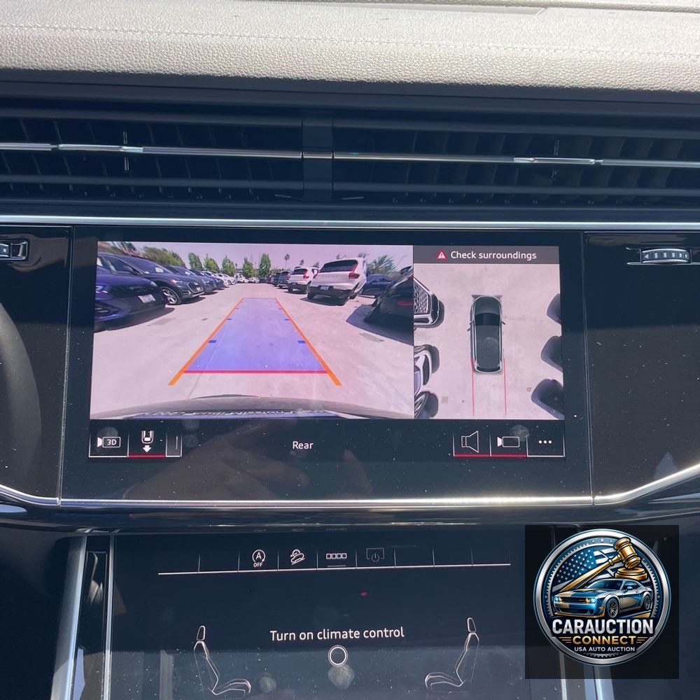 2025 Audi Q7 Premium 45