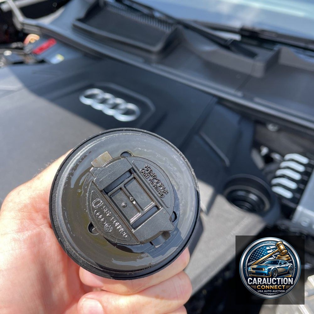2022 Audi Q8 Premium 55 TFSI