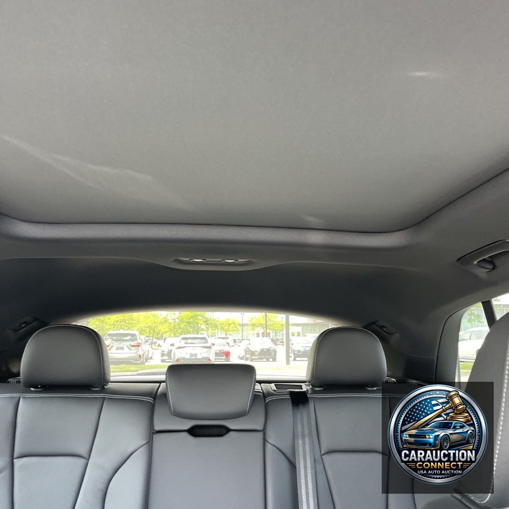 2024 Audi Q8 Premium 55