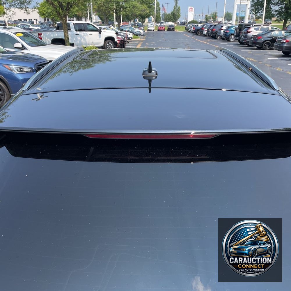 2022 Audi Q8 Premium 55 TFSI