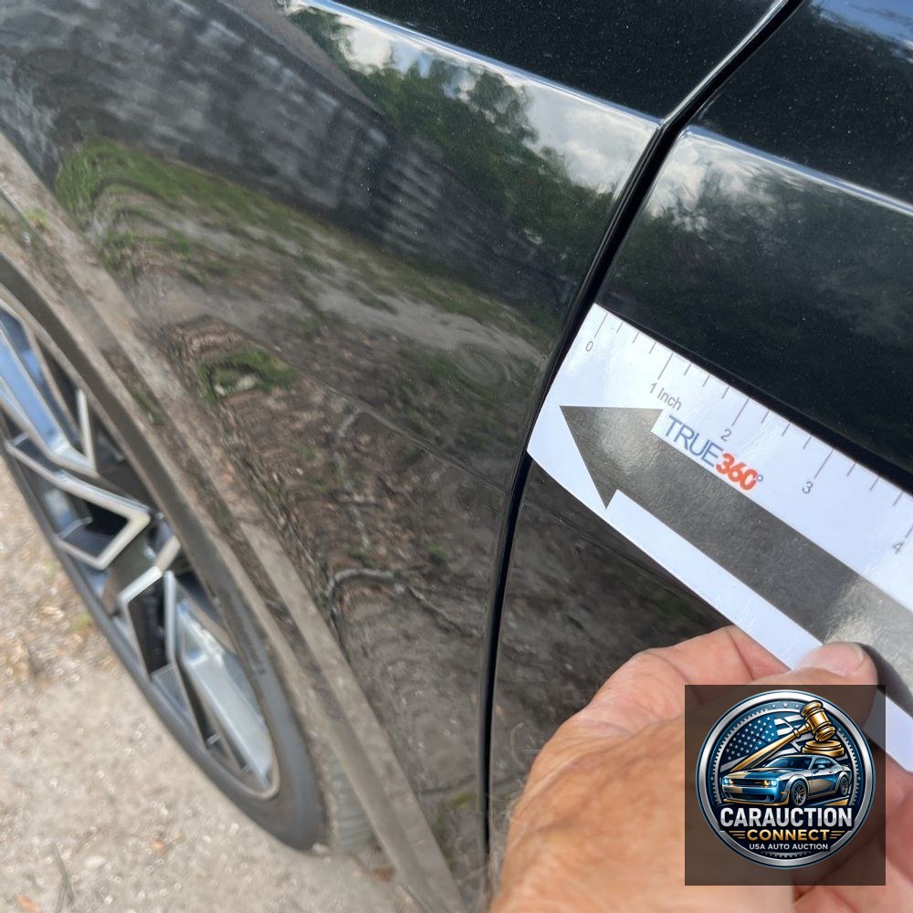2022 Audi SQ8 Premium Plus