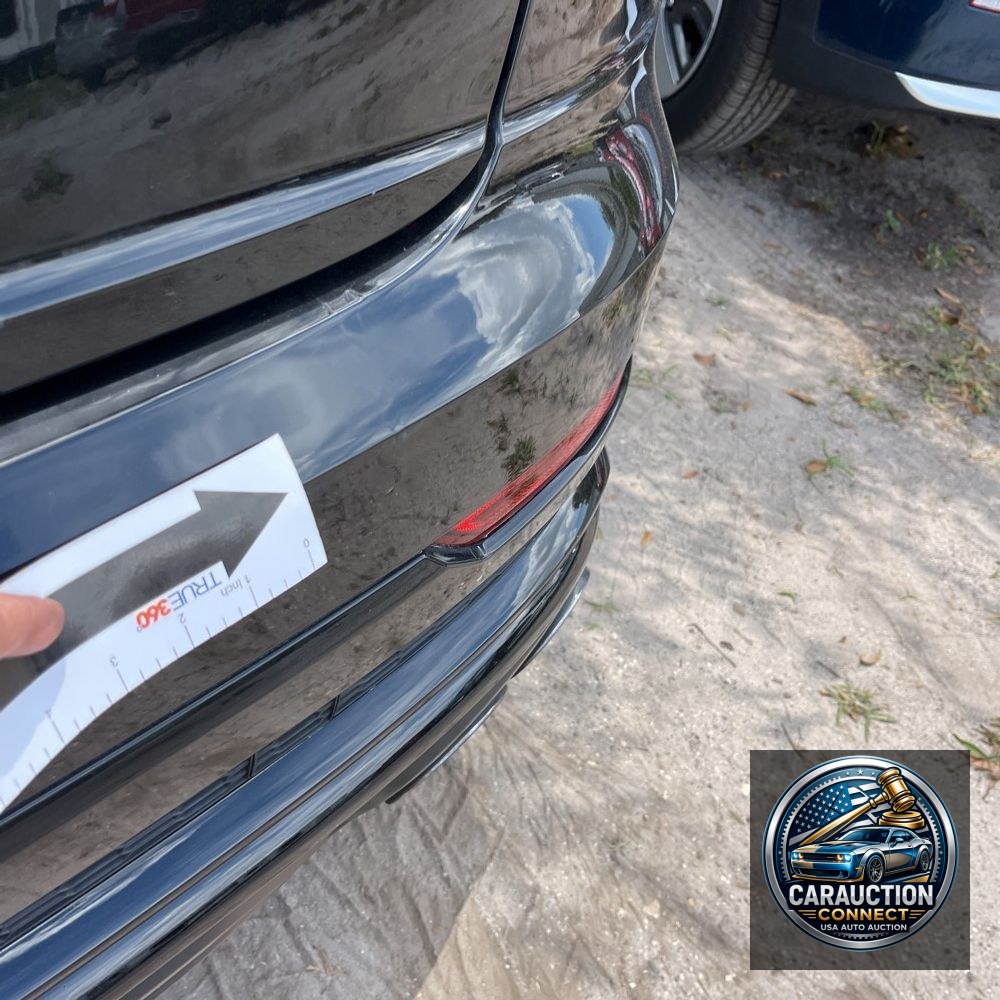 2022 Audi SQ8 Premium Plus