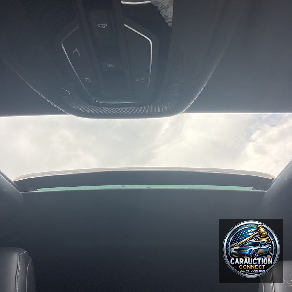 2023 Audi SQ8 Premium Plus