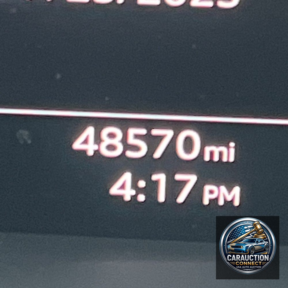 2023 Audi SQ8 Premium Plus