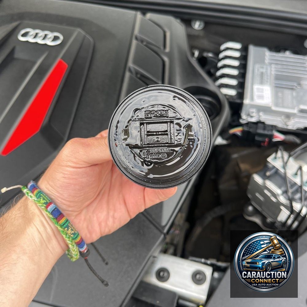 2023 Audi SQ8 Premium Plus