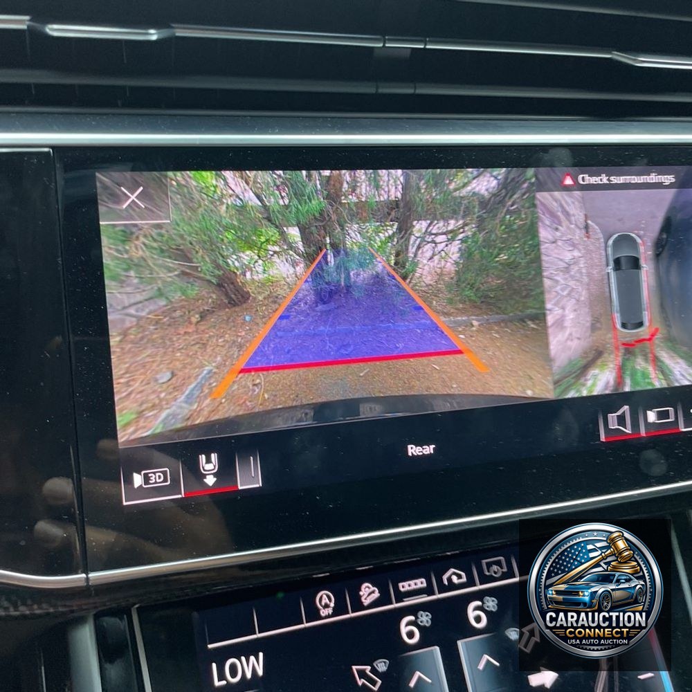 2023 Audi SQ8 Premium Plus