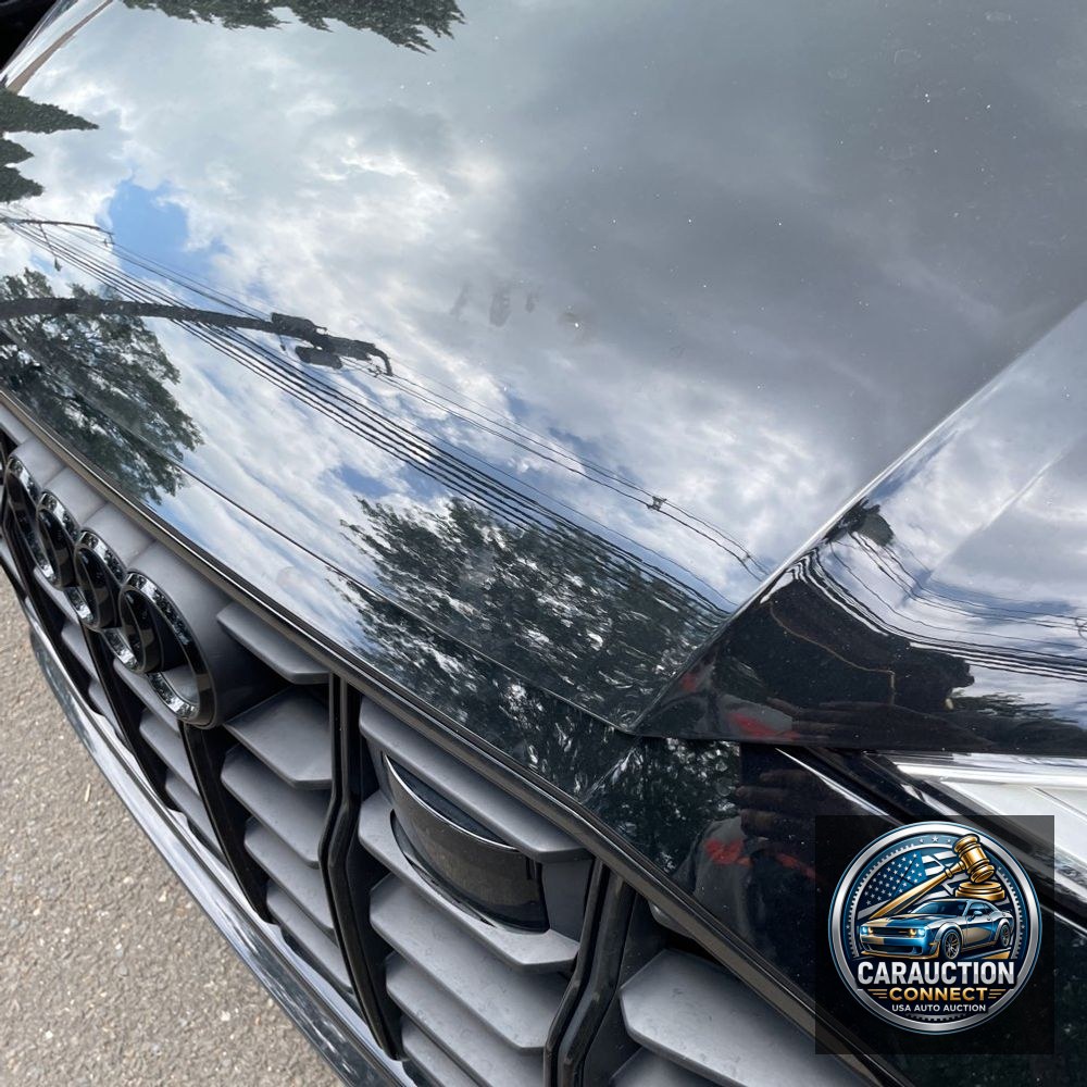 2023 Audi SQ8 Premium Plus