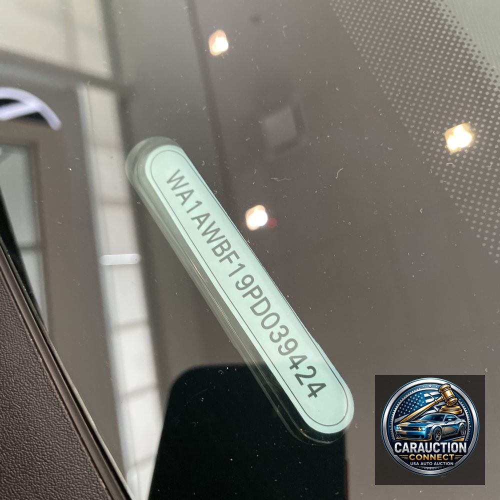 2023 Audi SQ8 Premium Plus
