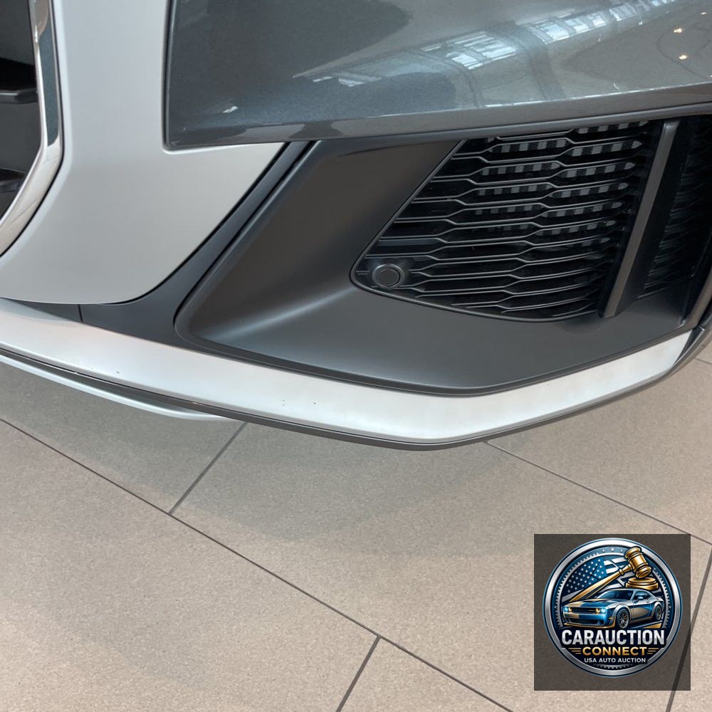 2023 Audi SQ8 Premium Plus