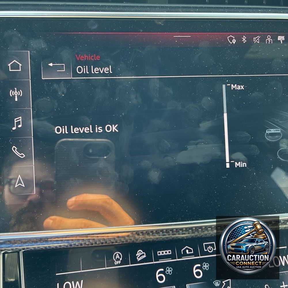 2024 Audi SQ7 Premium Plus