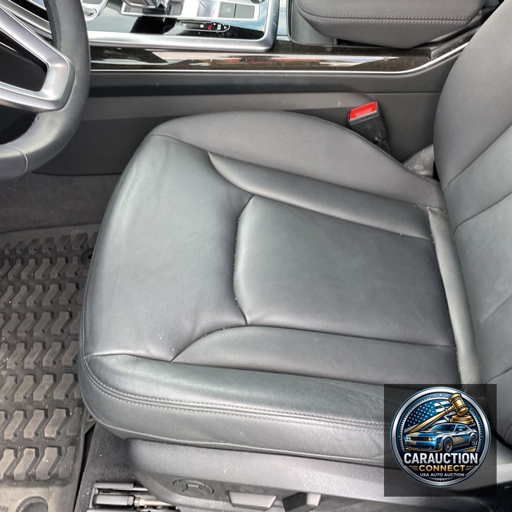 2023 Audi Q7 Premium 55 TFSI
