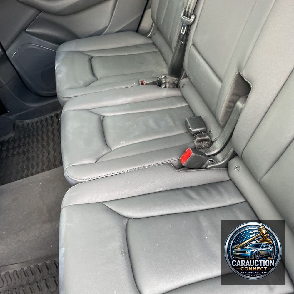 2023 Audi Q7 Premium 55 TFSI