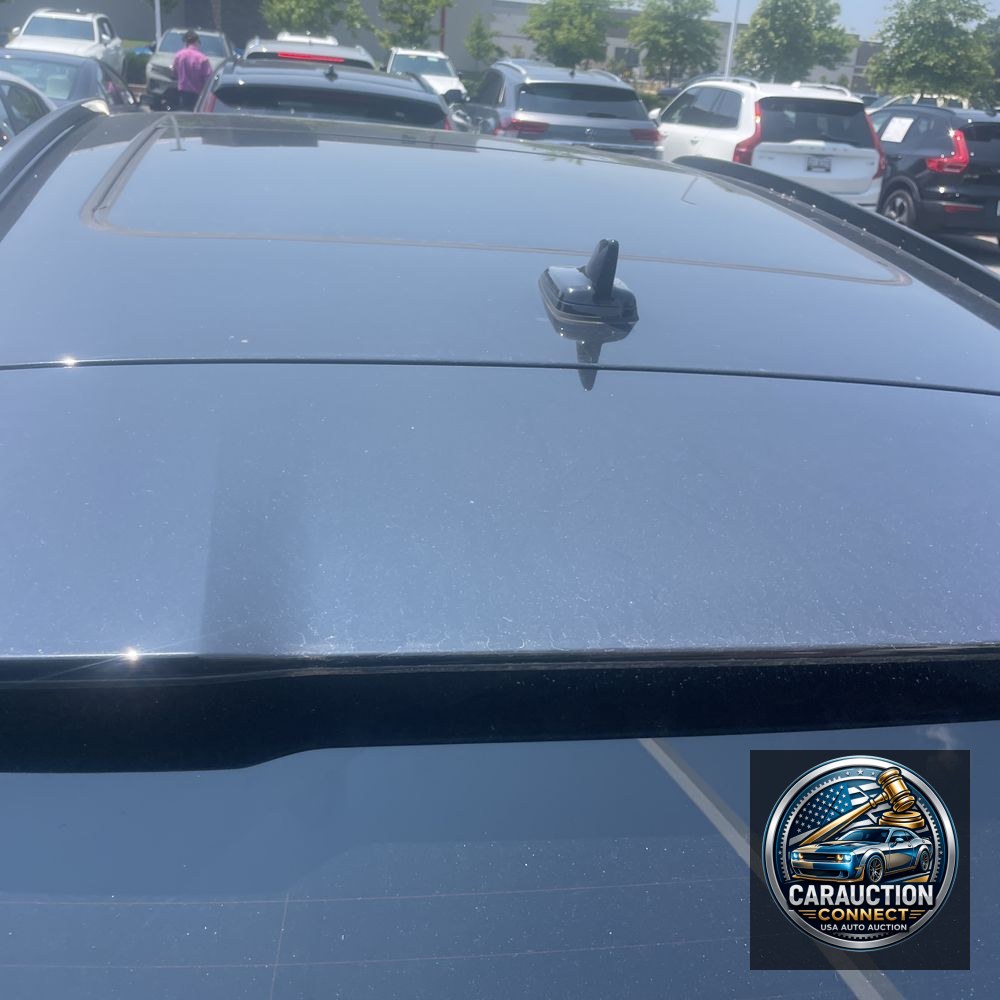 2024 Audi SQ5 Premium Plus
