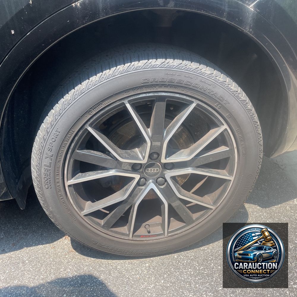 2024 Audi SQ5 Premium Plus