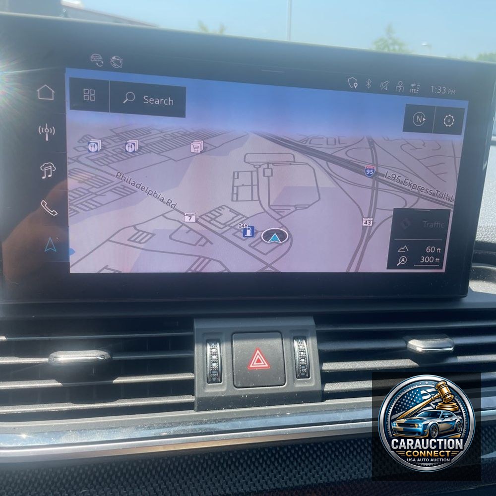 2024 Audi SQ5 Premium Plus