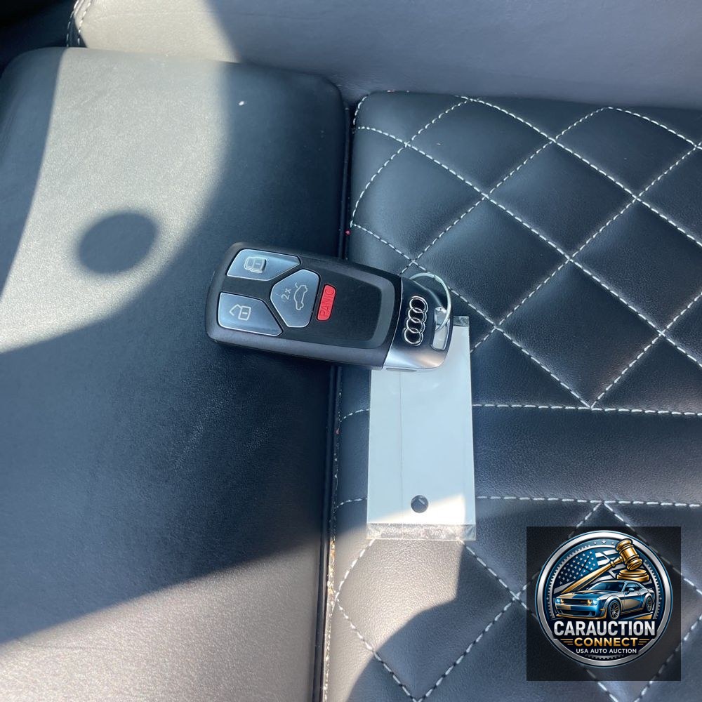2024 Audi SQ5 Premium Plus