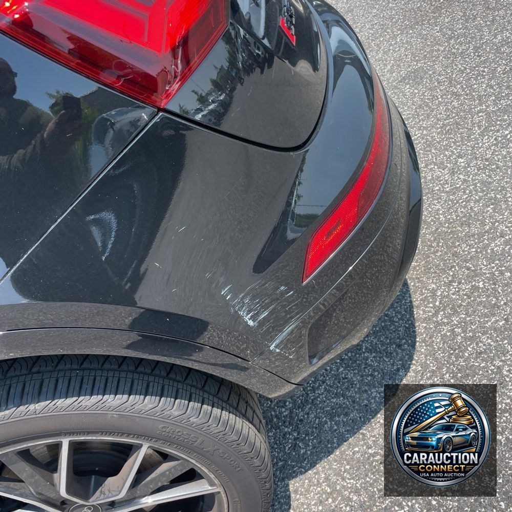 2024 Audi SQ5 Premium Plus