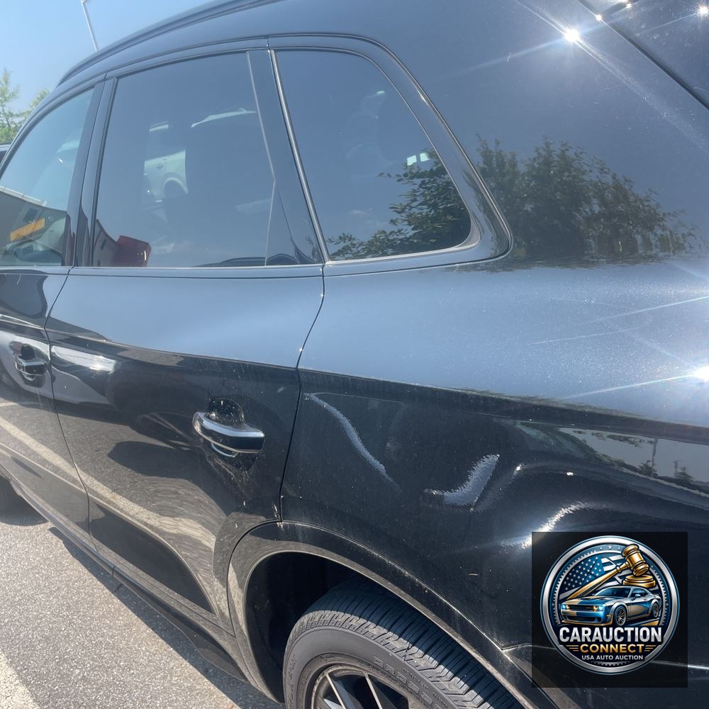 2024 Audi SQ5 Premium Plus