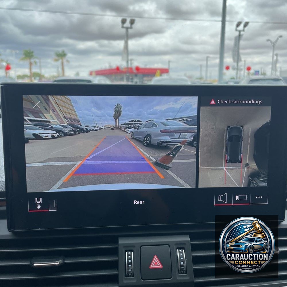 2024 Audi SQ5 Premium Plus